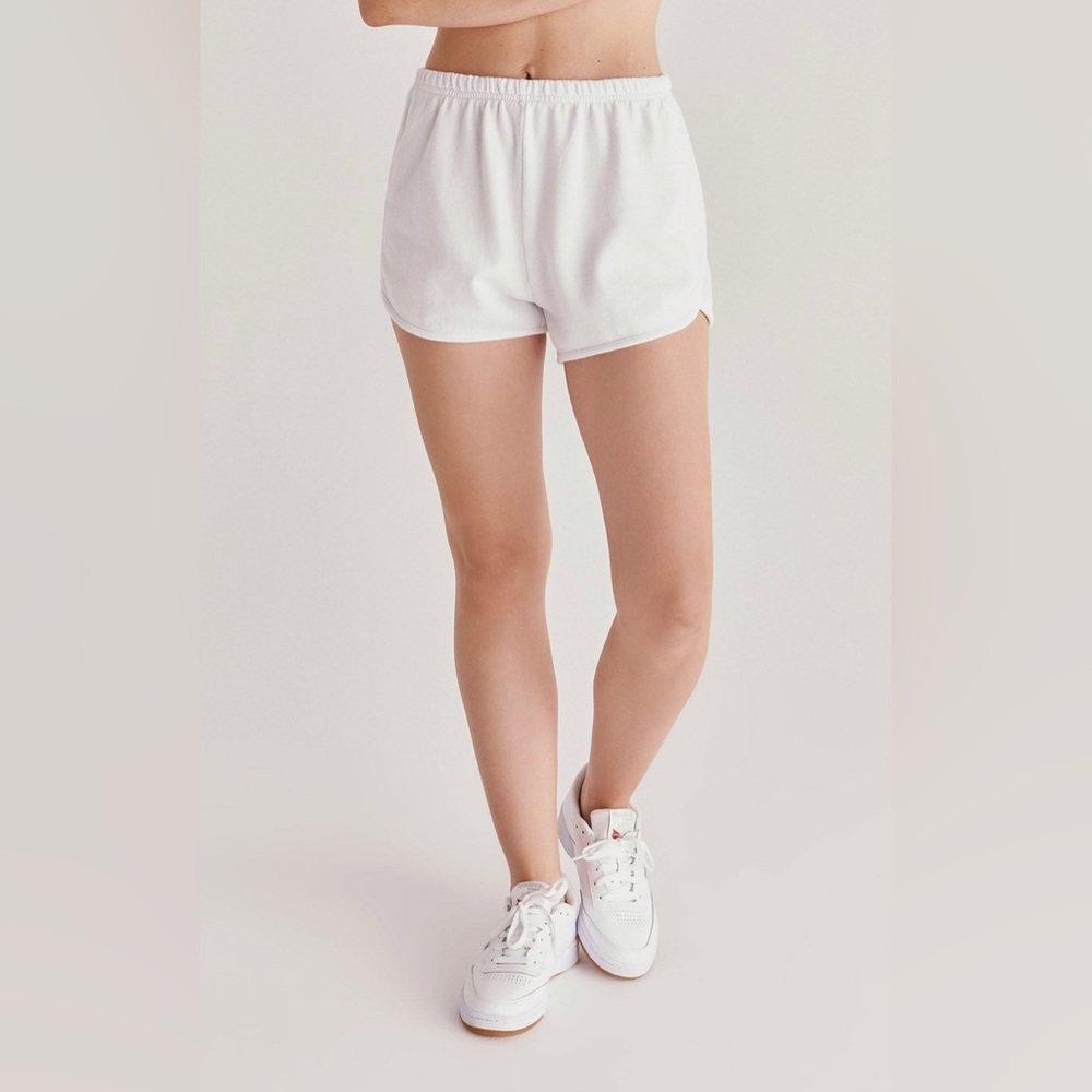Cameron terry shorts